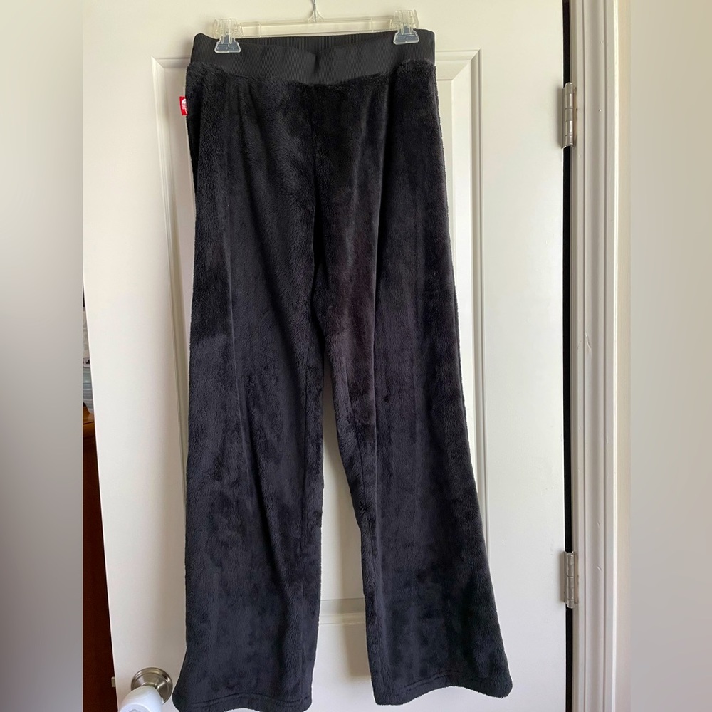 Womens north face- like new